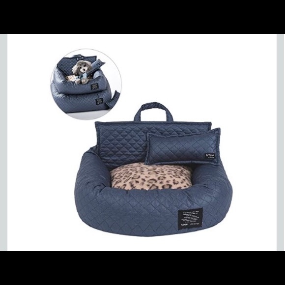 Other - Pet Bed Plush Sofa-Style Couch